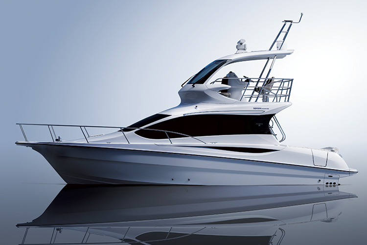 トヨタ自動車（株）