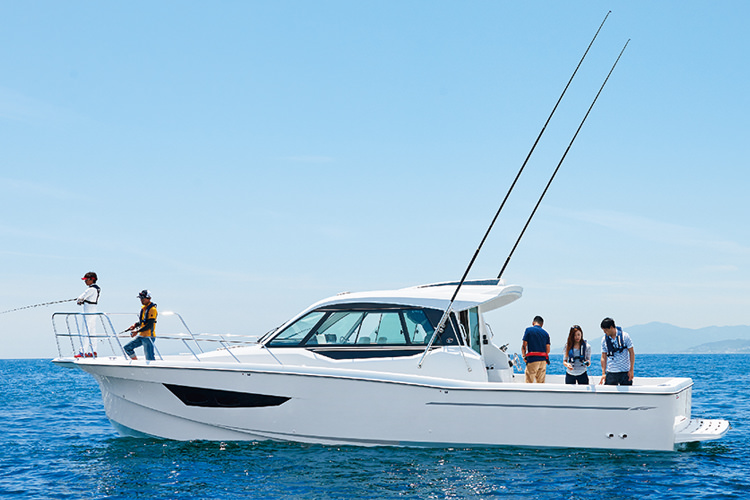 ヤンマー舶用システム（株）