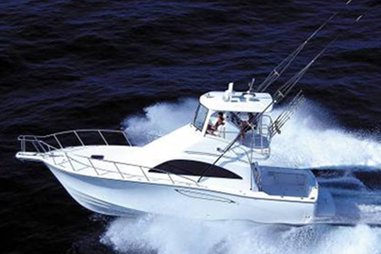 ヤマハマリーナ浜名湖